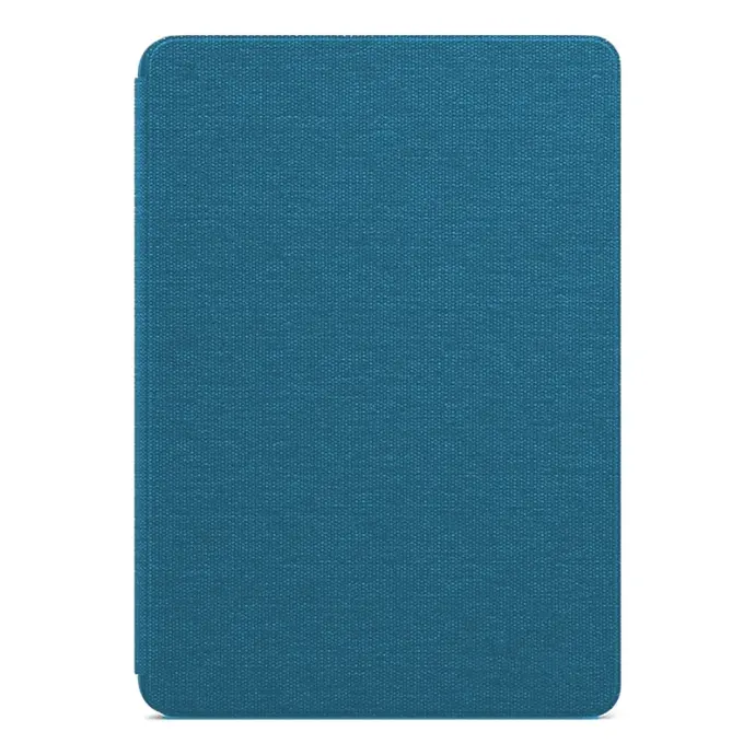 Dot Folio Case For New Kindle 2022 & 2024  - Woven Teal