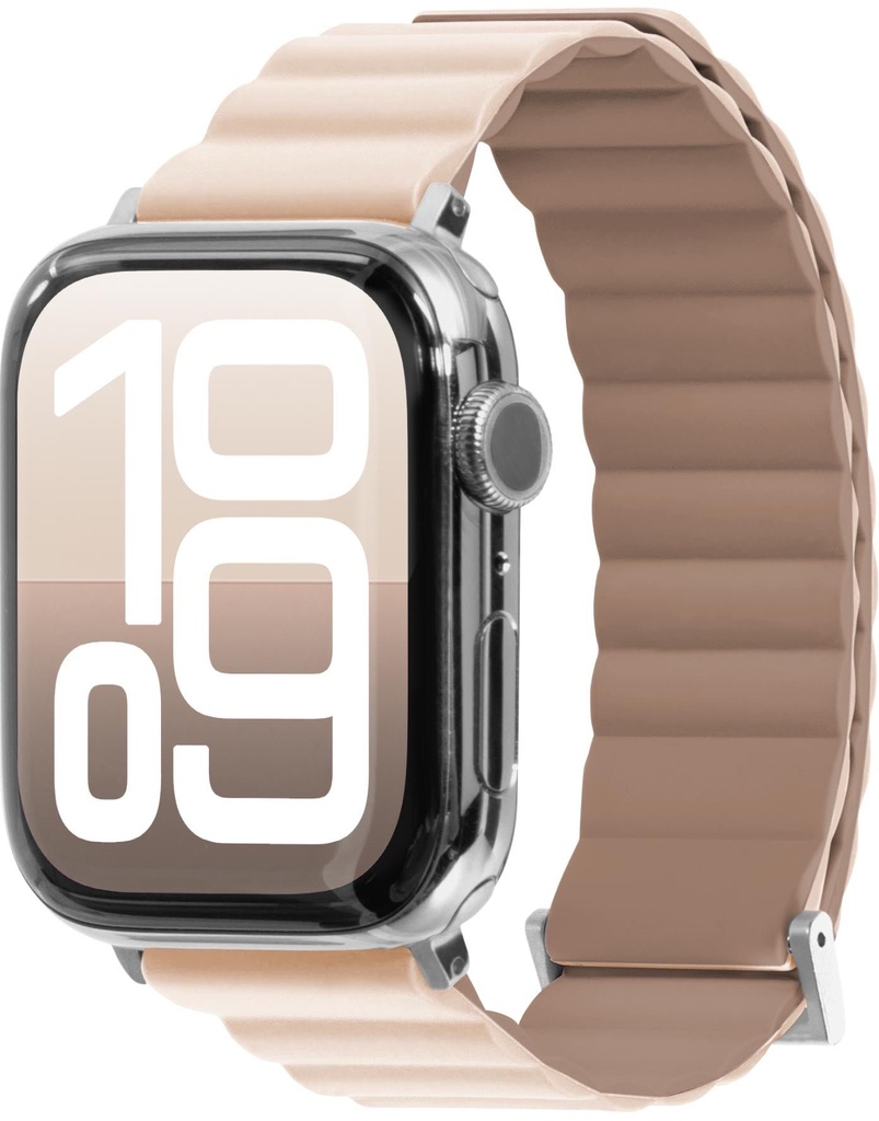 Laut Novi Sport For Apple Watch (Small Size) - Beige Gold