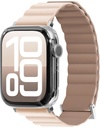 Laut Novi Sport For Apple Watch (Small Size) - Beige Gold