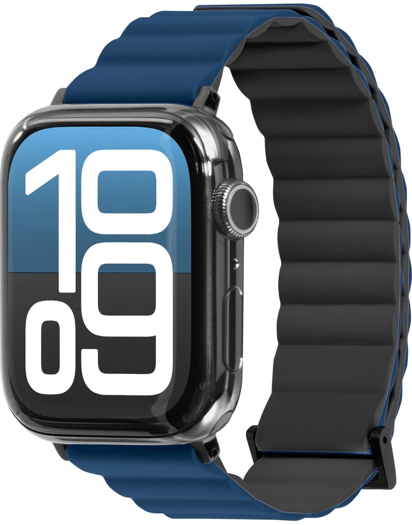 Laut Novi Sport For Apple Watch (Small Size) - Steel Blue