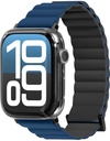 Laut Novi Sport For Apple Watch (Small Size) - Steel Blue