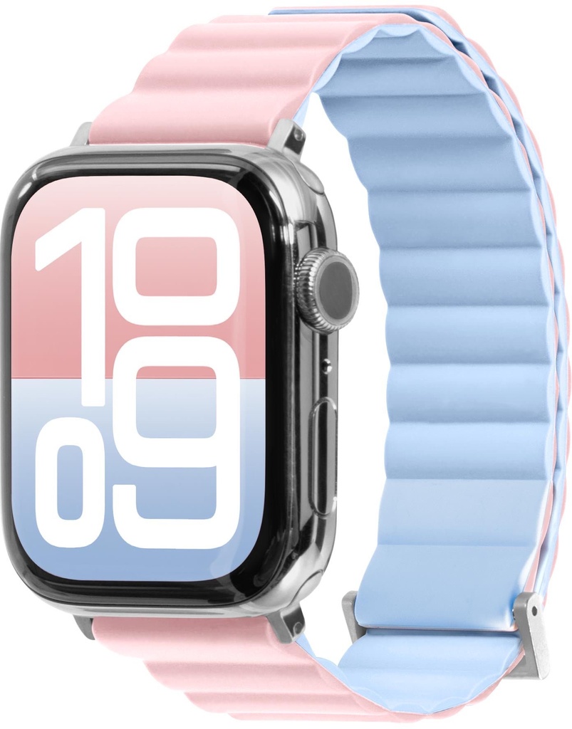 Laut Novi Sport For Apple Watch (Small Size) - Candy
