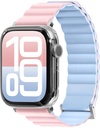 Laut Novi Sport For Apple Watch (Small Size) - Candy