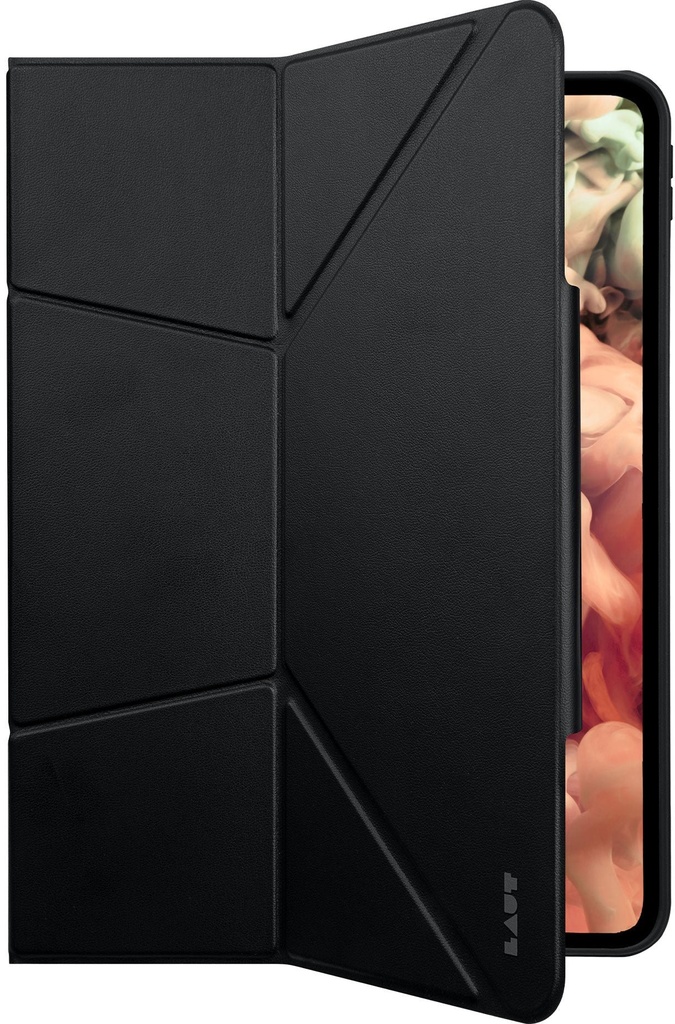 Laut Zuro Folio For Ipad Pro 11" (M4) - Black