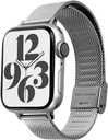 Laut Links Arctic For Apple Watch (38/40/41Mm) - Silver