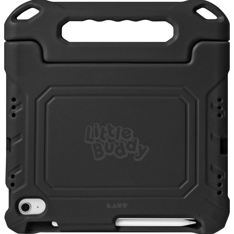 Laut Little Buddy For Ipad 10Th Gen - Black