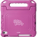 Laut Little Buddy For Ipad 10Th Gen - Pink