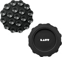 Laut Magadd Sticker Pad For Magsafe - Black