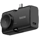 Bazic Gopower Koda, 3In1 5000Mah Foldable Usb-C / Lightning Pin Powerbank With Apple Watch Charger - Truffle