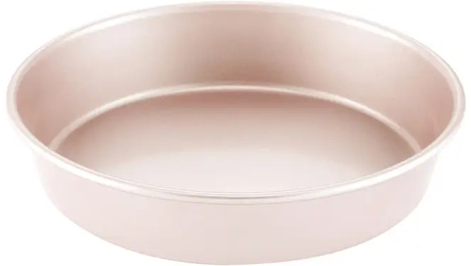 Round Cake Pan Non-Stick 9In.
