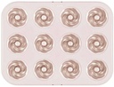 Mini Cyclone Doughnut Pan Ns 12Cavs