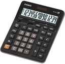 Desk electronic calculator 14-Digit GX-14B-W-DC 