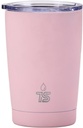 Ts Tumbler Slide Lid Pink  350Ml