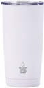 Ts Tumbler Slide Lid White 500Ml  