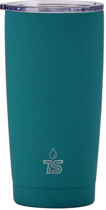 Ts Tumbler Slide Coastal Teal 500Ml 
