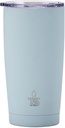 Ts Tumbler Slide Lid Light Blue 500Ml 