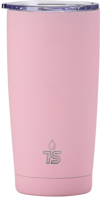 Ts Tumbler Slide Lid Pink 500Ml 