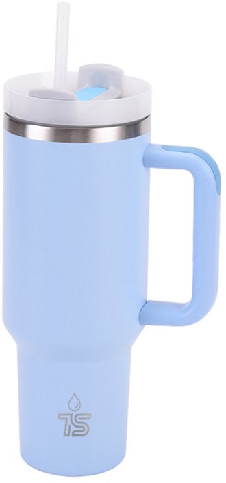 Ts Razz Rush  Mug Stainless Steel Double Wall 
1200Ml