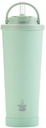 Ocean Double Wall Tumbler With Strow
830Ml