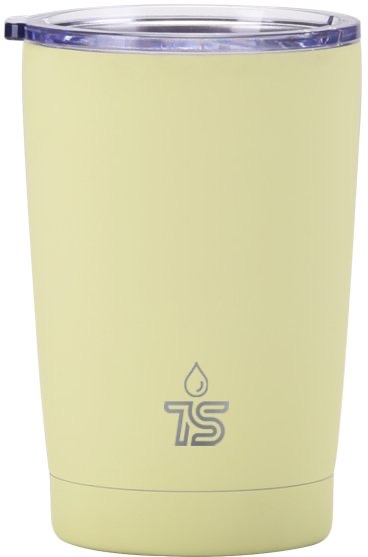 Ts Tumbler Slide Lid  Straw 350Ml