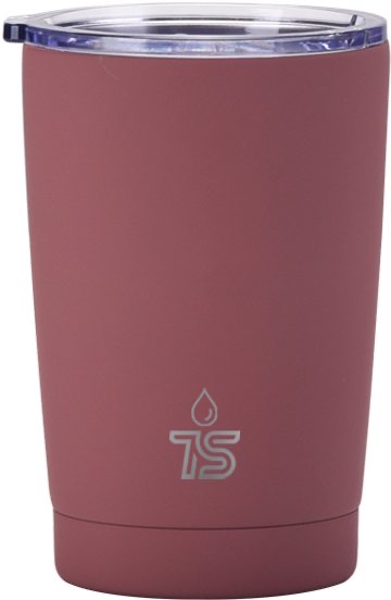 Ts Tumbler Slide Lid Plum   350Ml 
