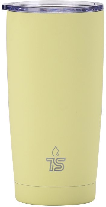 Ts Tumbler Slide Lid  Straw 500Ml  