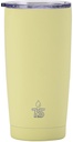 Ts Tumbler Slide Lid  Straw 500Ml  
