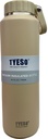 Tyeso Vacuum Stainless Steel Bottle 710Ml Off-White