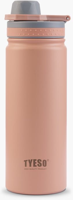 Tyeso Revive Sports  Bottle 530Ml Orange 