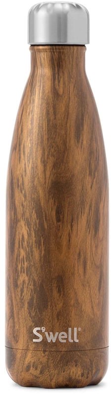 Swell Teakwood Bottle 500Ml