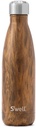 Swell Teakwood Bottle 500Ml