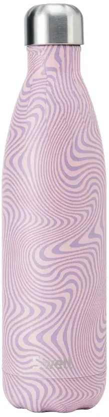 Swell Lavender Swirl Bottle 750Ml
