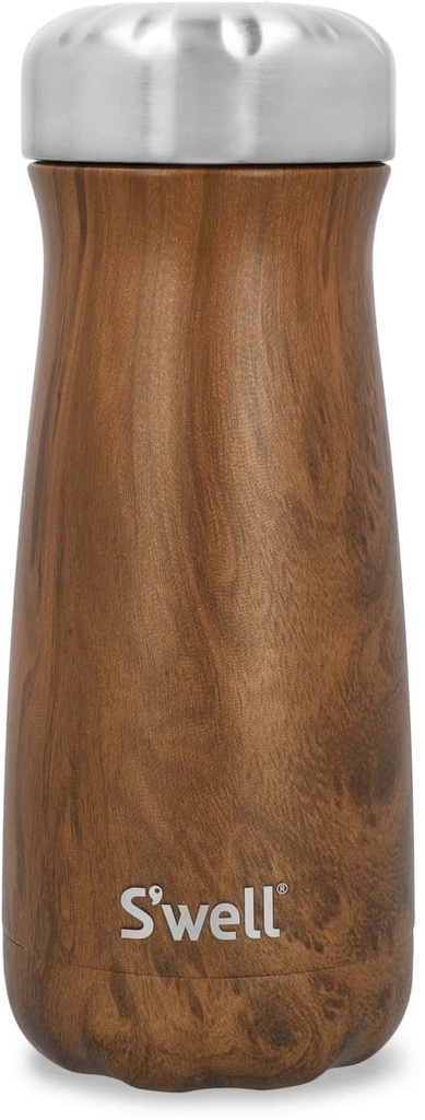 Swell Teakwood Traveler 470Ml