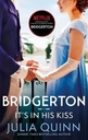 Bridgerton: It’s in His Kiss