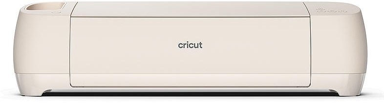 Cricut Explore 4 Seashell EMEA 