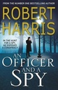 An Officer and a Spy: The gripping Richard and Judy Book Club favourite