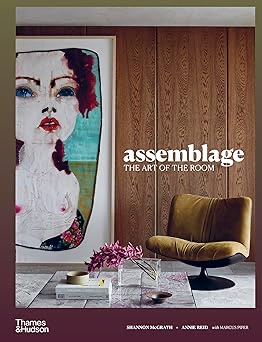 Assemblage: The Art Of The Room