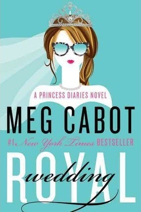 Royal Wedding: A Princess Diaries Novel