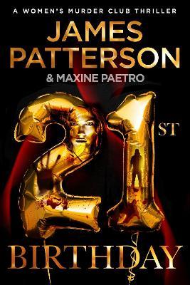 21St Birthday: (Women's Murder Club 21)