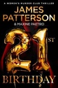 21st Birthday: (Women's Murder Club 21)