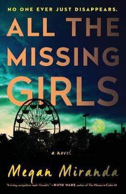 All the Missing Girls
