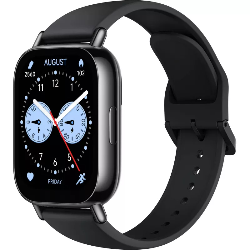 Redmi Watch 5 Lite  Black