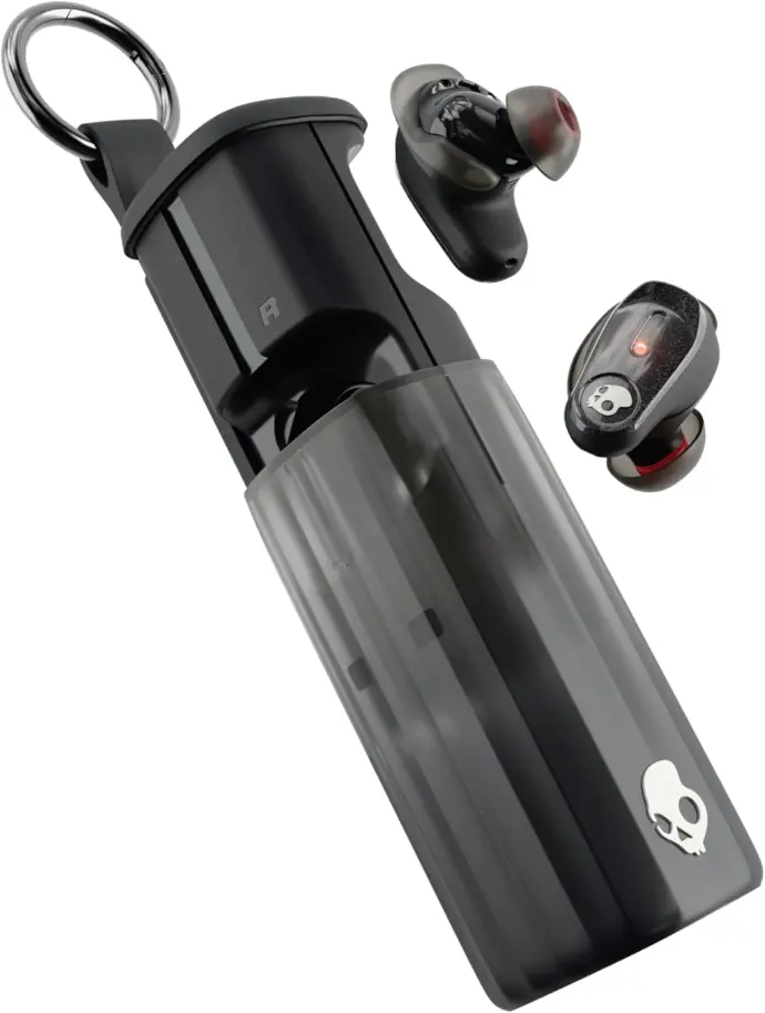 Skullcandy Method 360 ANC True Wireless In-Ear-True Black