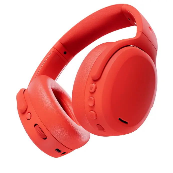 Skullcandy Crusher ANC 2 Wireless Over-Ear-Plasma