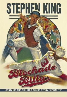 Block Blockade Billy: WITH Morality