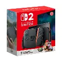 Nintendo Switch 2 + Mario Kart World Bundle