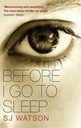 Before I Go to Sleep/