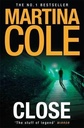 Close: A gripping thriller of power and protection