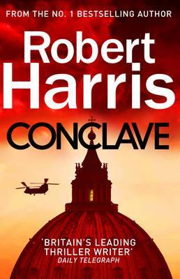 Conclave: The bestselling Richard and Judy Book Club thriller