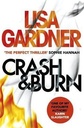 Crash & Burn